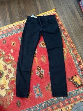 Black Levi’s 511